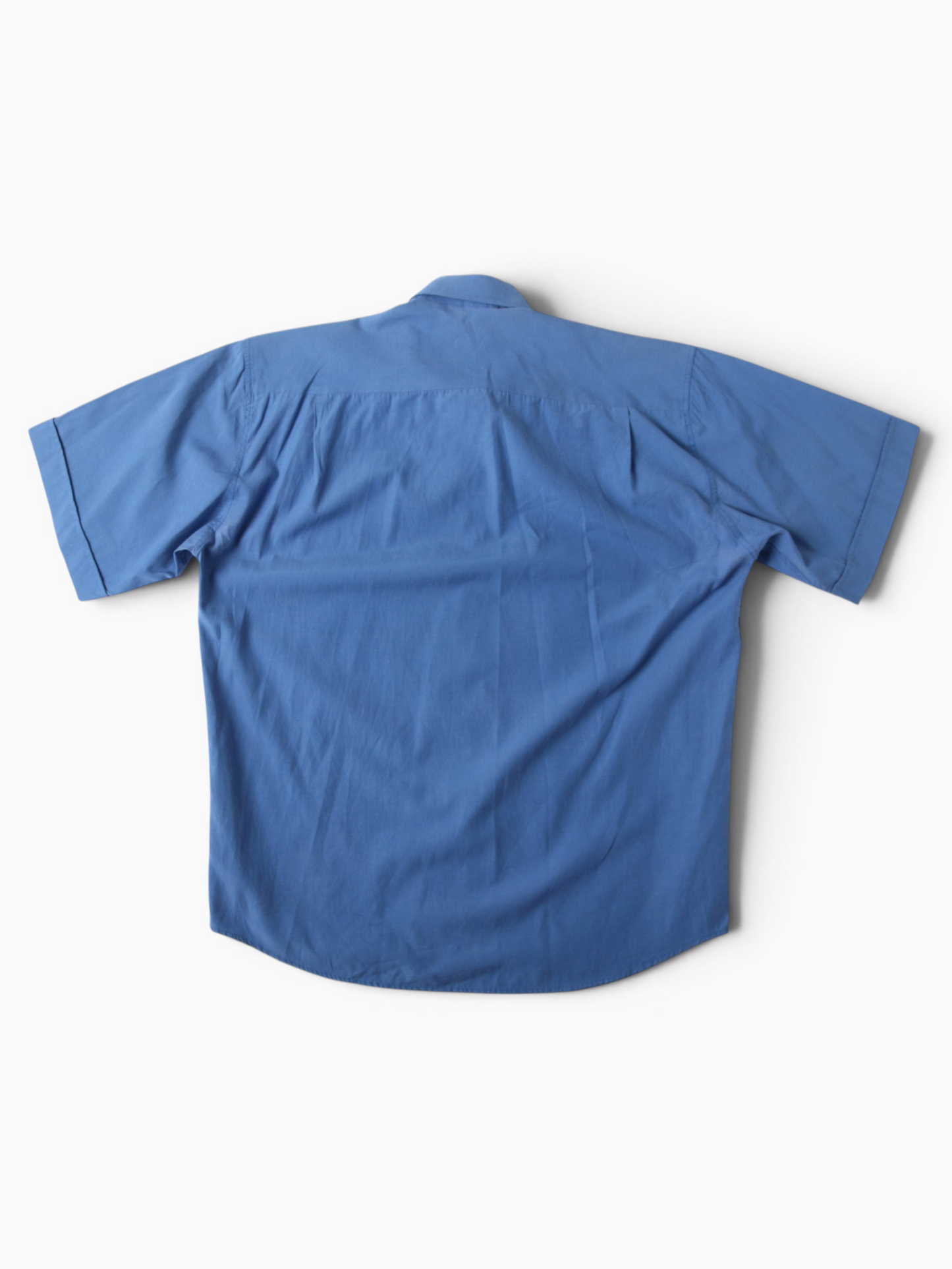 Vintage Shirt - Blue