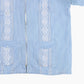 Vintage Cuban Guayabera Shirt