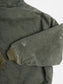 Active Hooded Jacket - Green