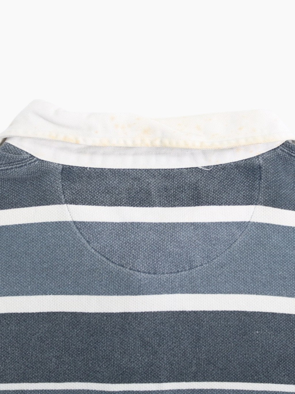Salt and Blue Rugby Shirt