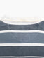 Salt and Blue Rugby Shirt