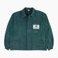 Vintage Chore Jacket - Green