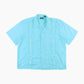 Vintage Cuban Guayabera Shirt