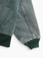 Active Hooded Jacket - Green