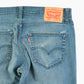 Vintage 511 Jeans - Denim 33/30