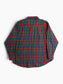 Vintage Flannel Shirt