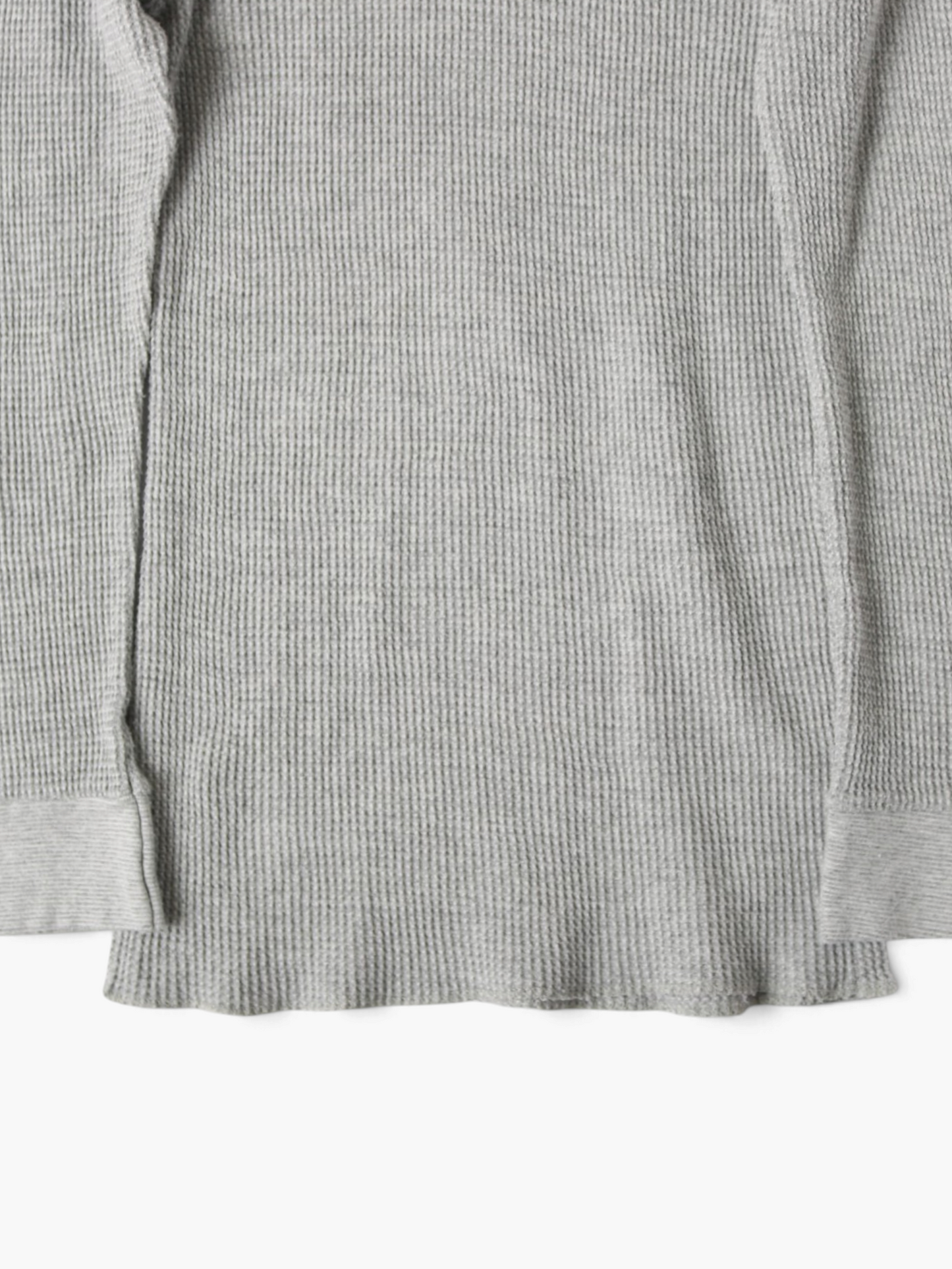 Vintage Waffle Thermal