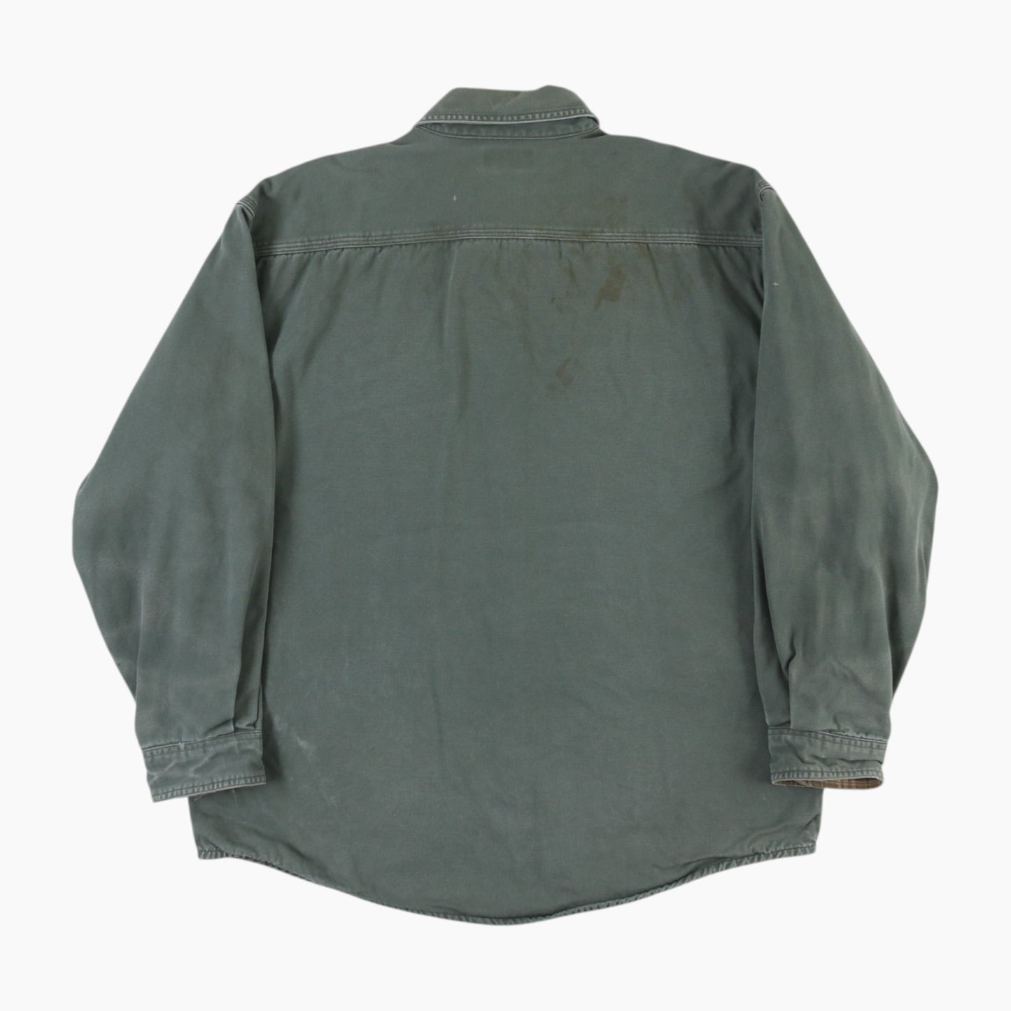 Work Shirt - Green