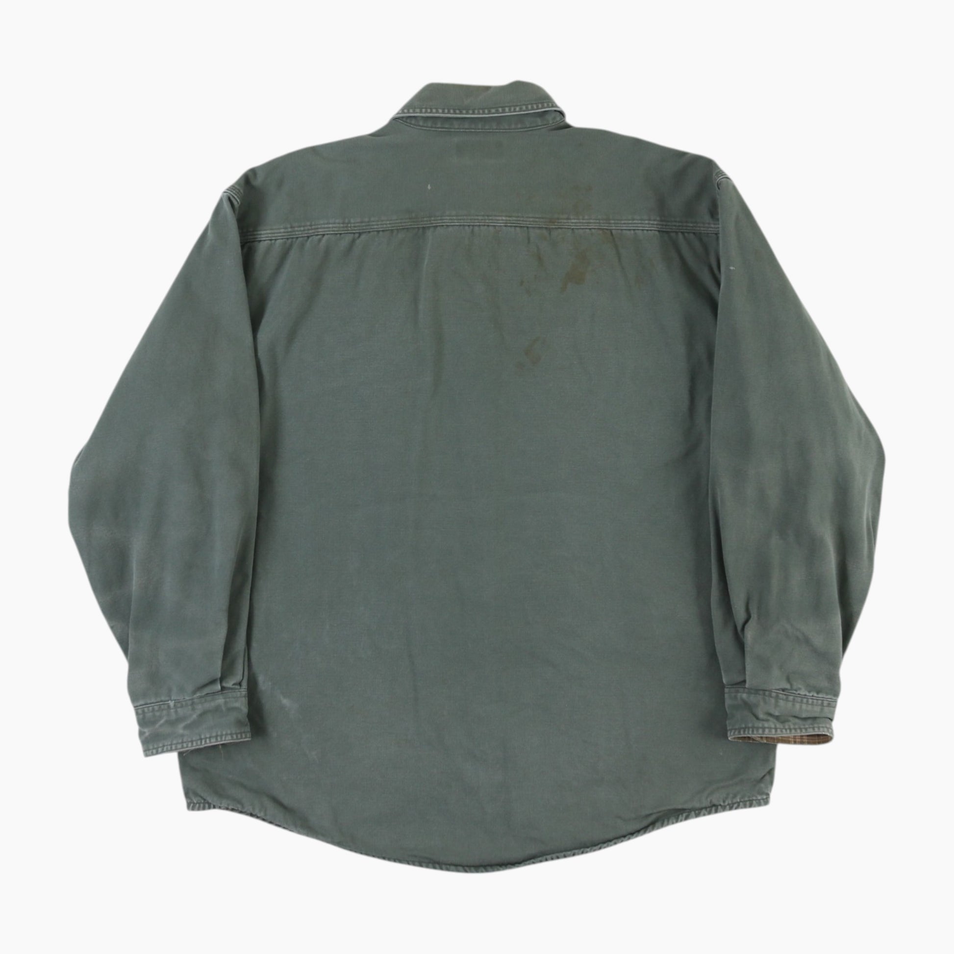 Work Shirt - Green