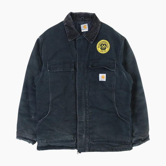 Arctic Jacket - Black