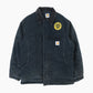 Arctic Jacket - Black