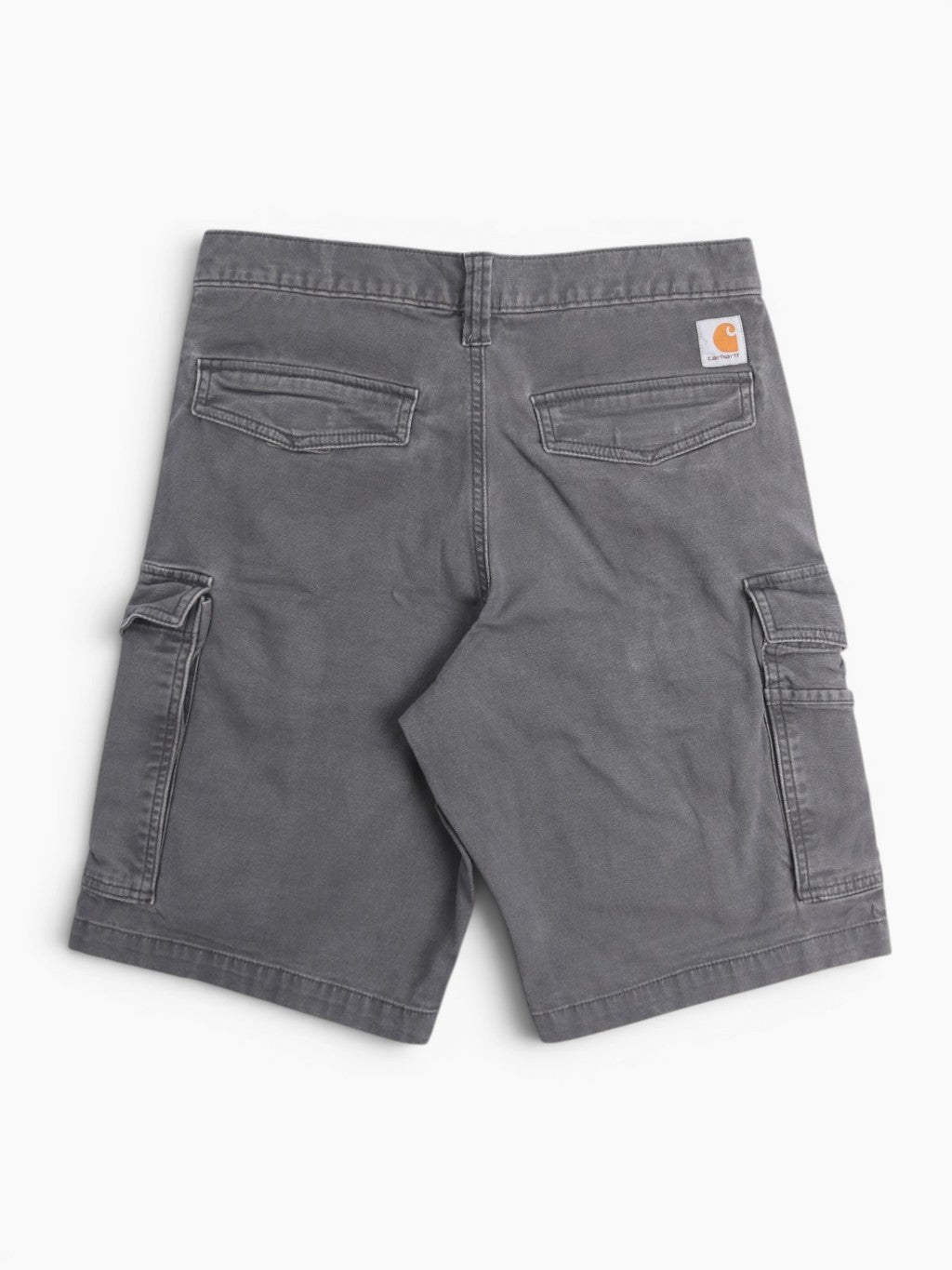 Cargo Shorts - Grey