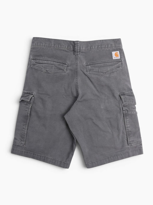 Cargo Shorts - Grey