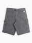 Cargo Shorts - Grey