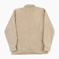 Work Shirt - Beige