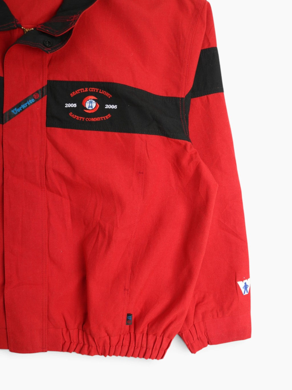Vintage Work Jacket