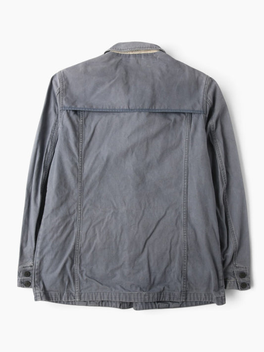 'Timberland' Barn Coat
