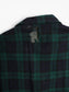 Vintage Flannel Blazer