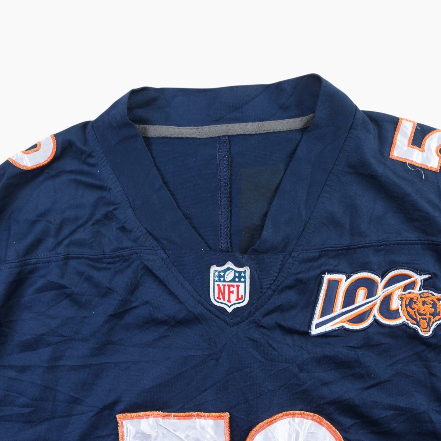 Chicago Bears NFL Jersey 'Mack'
