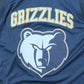 Memphis Grizzlies NBA Jersey 'Morant'