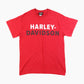 'Lynchburg Virginia' T-shirt