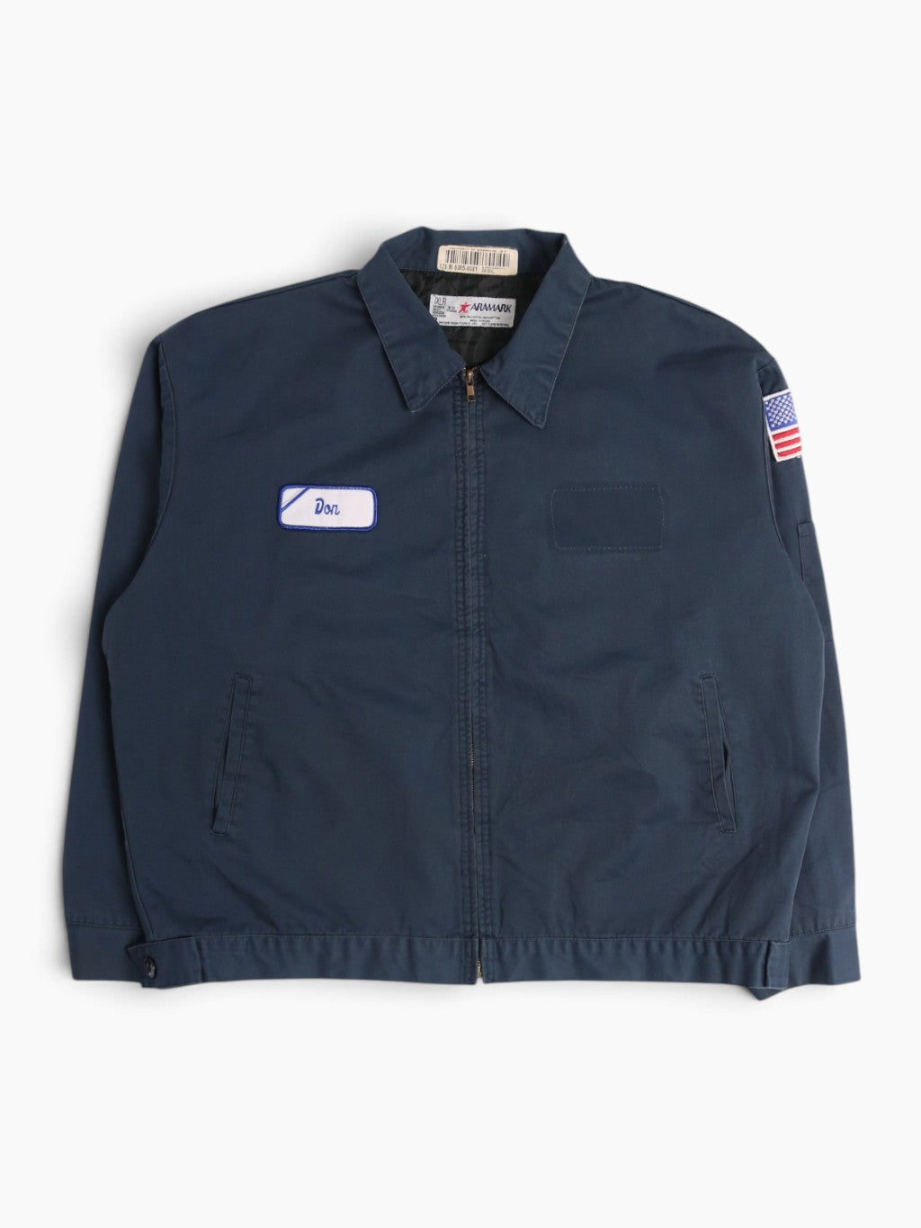 Vintage Work Jacket