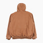 Active Hooded Jacket - Hamilton Brown