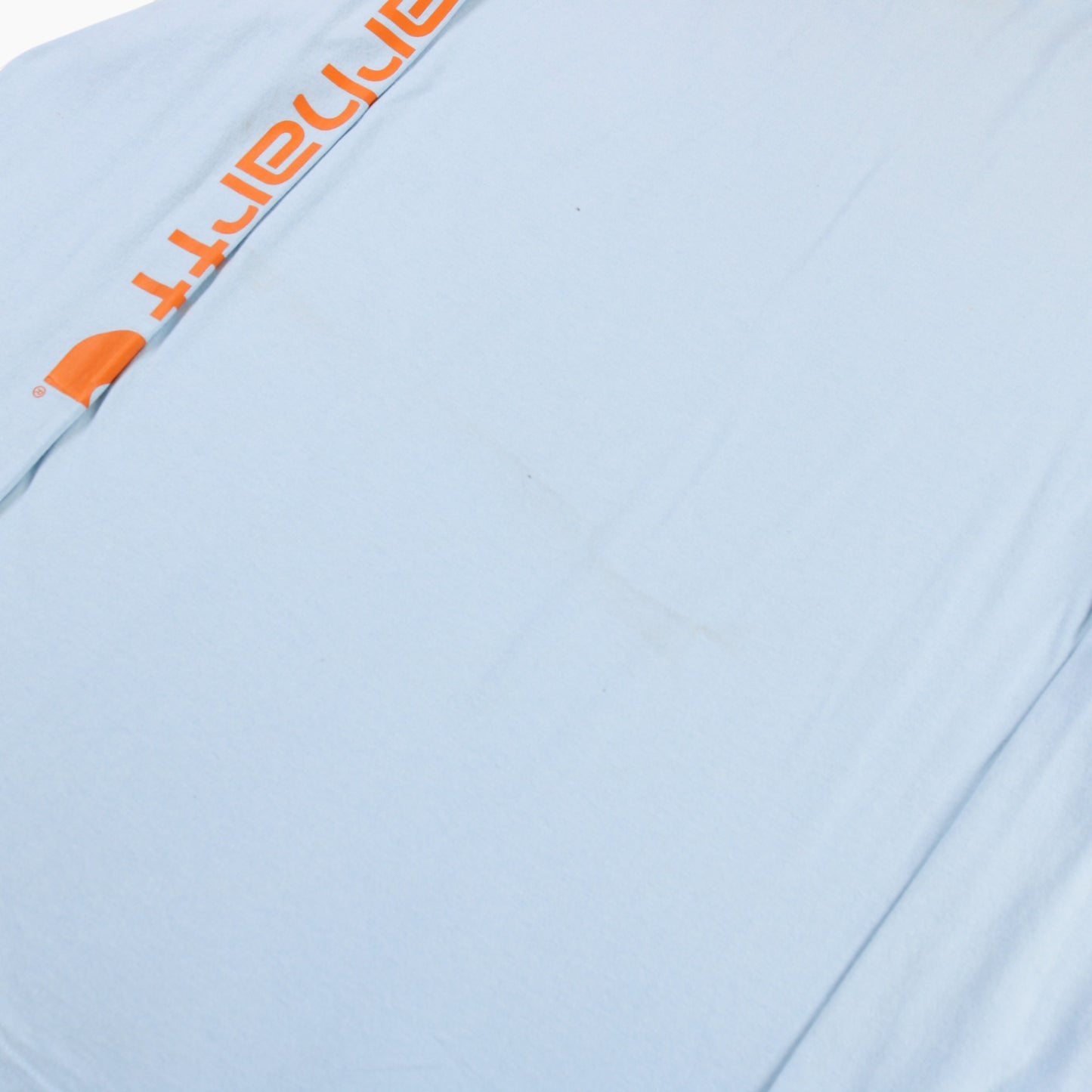 T-shirt - Blue