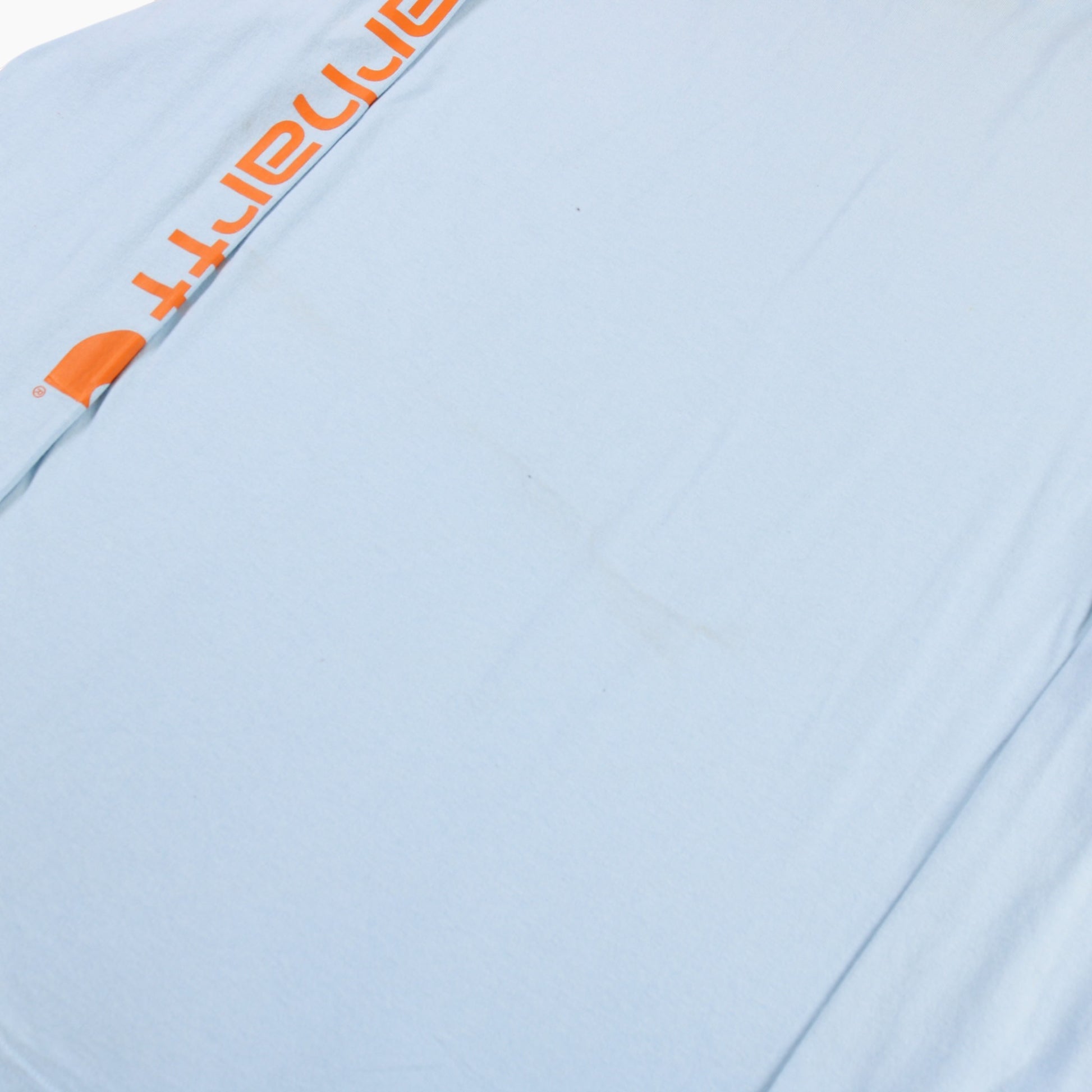 T-shirt - Blue