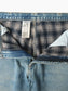 Carpenter Shorts - Denim - 38"