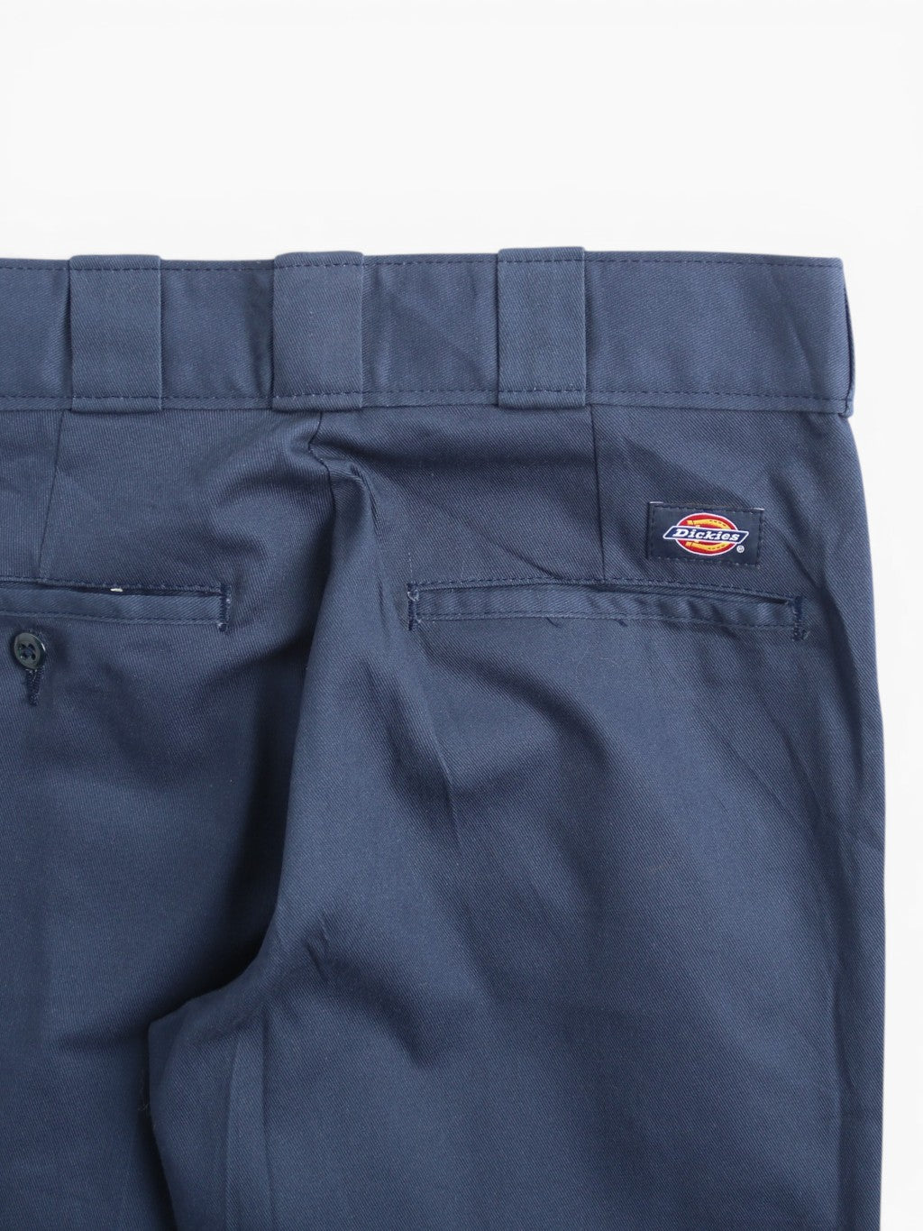 Work Pants - Navy - 29/30