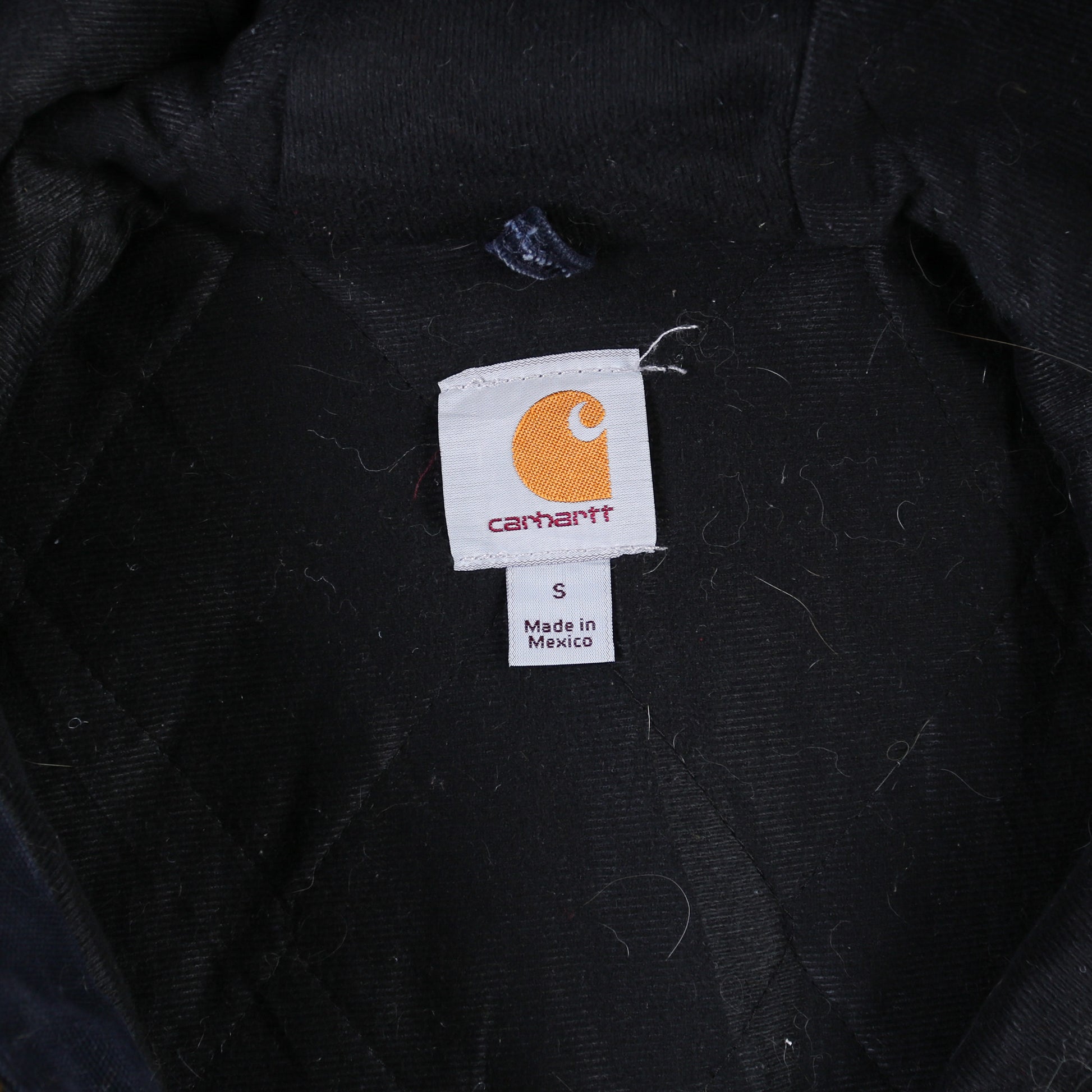 Active Hooded Jacket - Navy