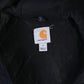 Active Hooded Jacket - Navy