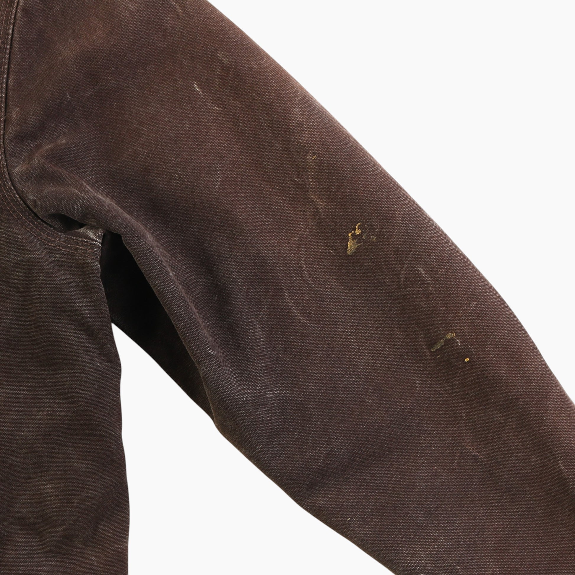 Arctic Jacket - Brown