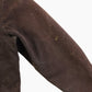 Arctic Jacket - Brown