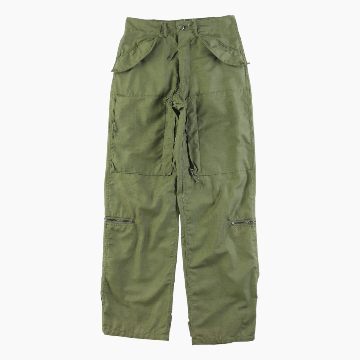 Vintage OG-106 Flyers Hot Weather Pants