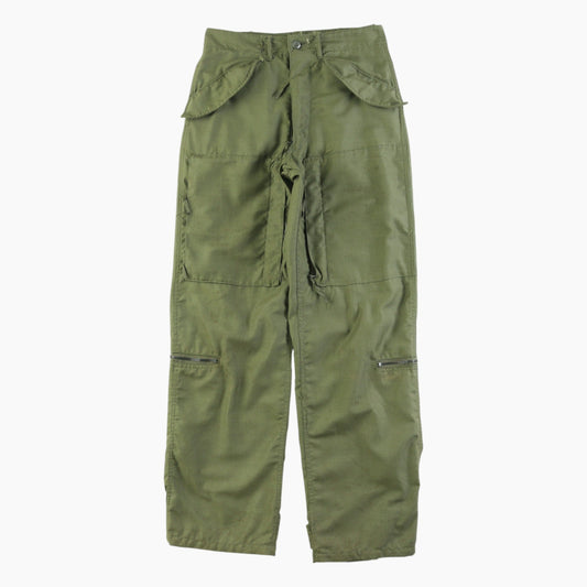 Vintage OG-106 Flyers Hot Weather Pants