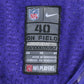 Minnesota Vikings NFL Jersey - Purple