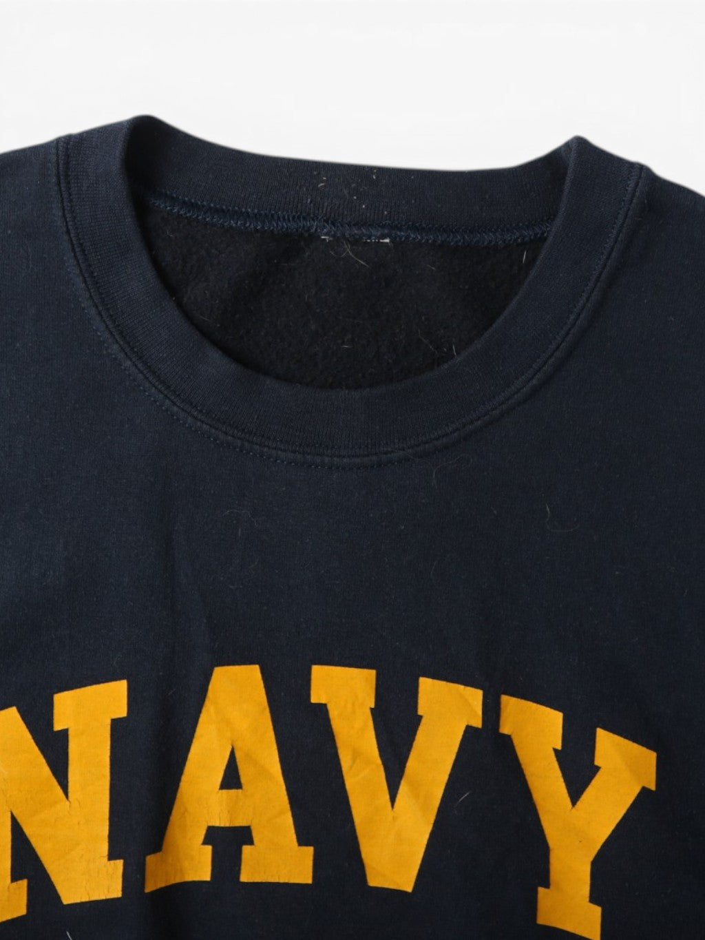 'US Navy' Sweatshirt