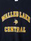 Vintage 'Walled Lake Central' Sweatshirt
