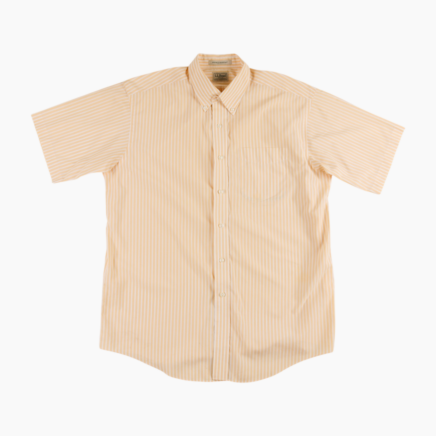 Shirt - Yellow