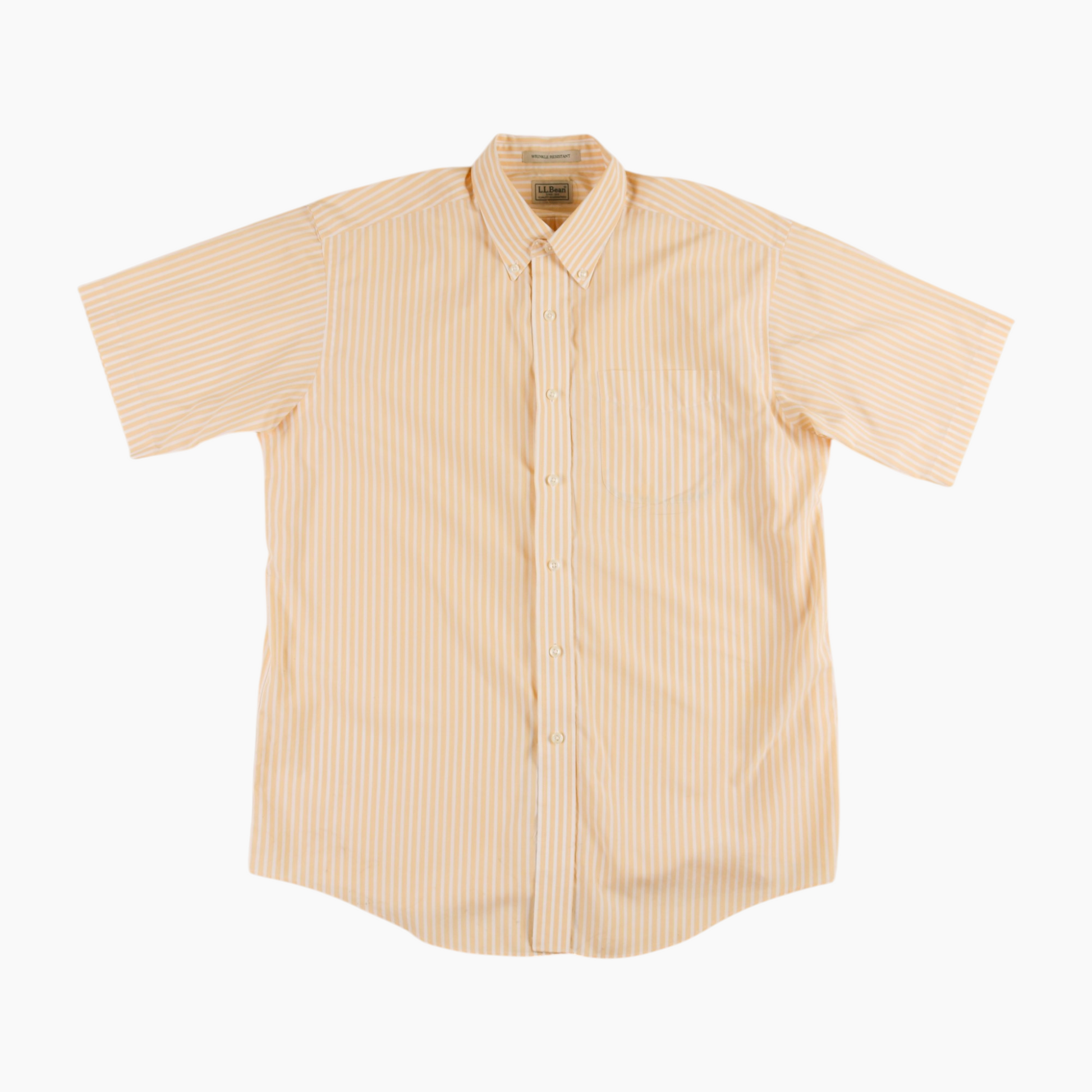 Shirt - Yellow