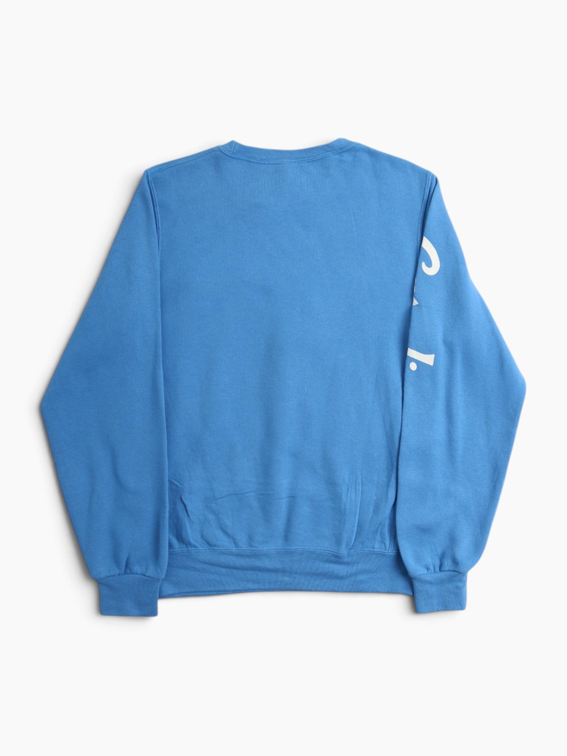 Vintage 'UNC' Sweatshirt