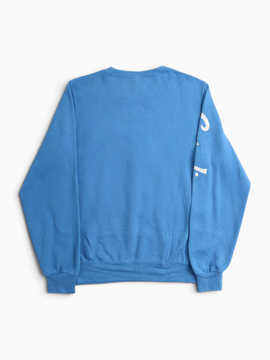 Vintage 'UNC' Sweatshirt