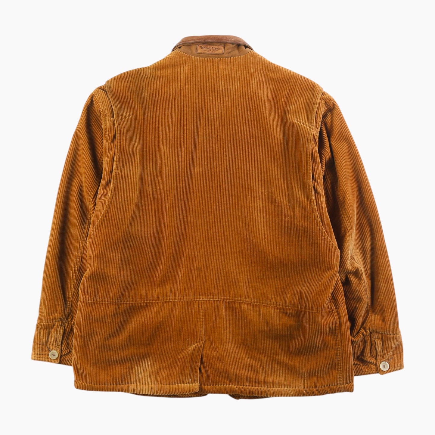 Marlboro Classics Corduroy Hunting Jacket