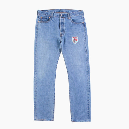 Vintage 501 Jeans – 34" 34"