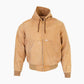 Active Hooded Jacket - Hamilton Brown