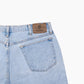 Jeansshorts – 36"