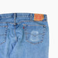 Vintage 501 Jeans - 46" 28"