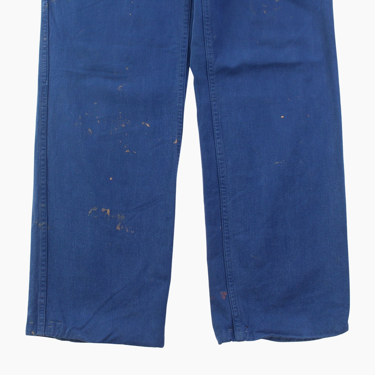 Vintage French Chore Trousers